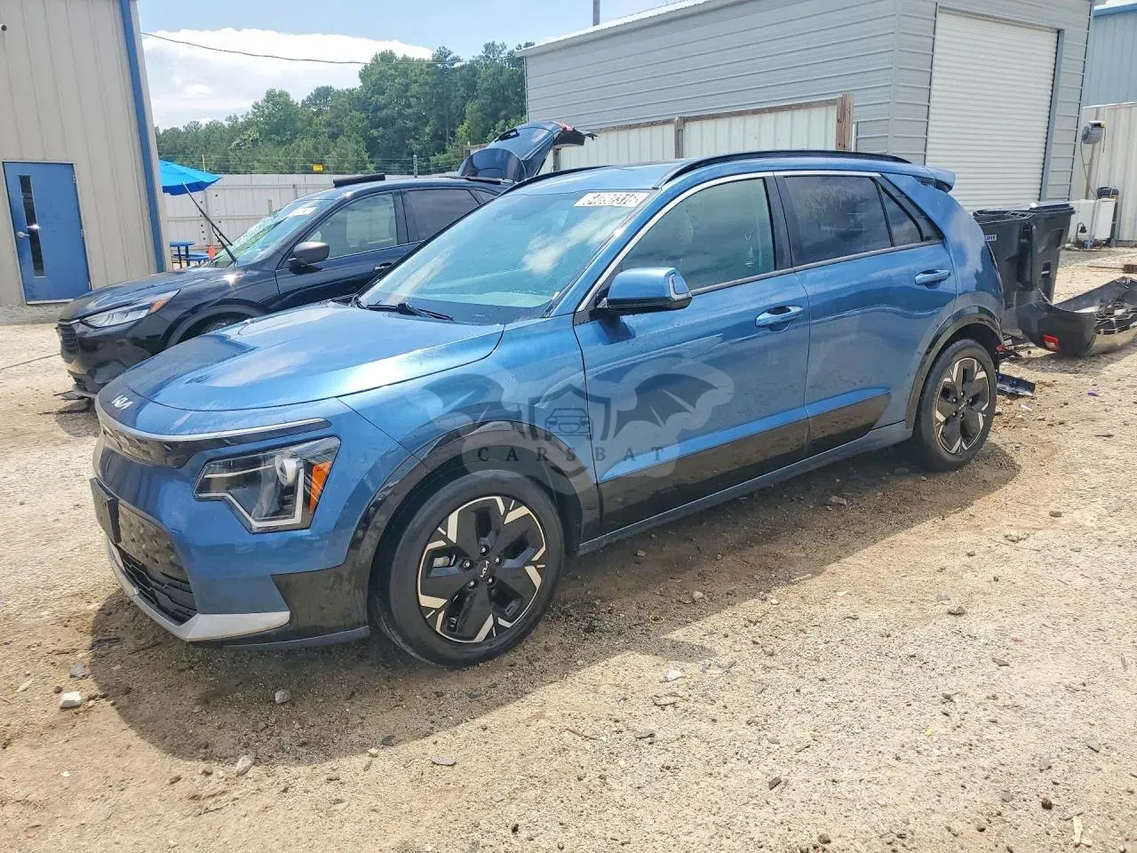 Kia Niro 0 2023