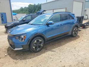 Kia Niro 0 2023