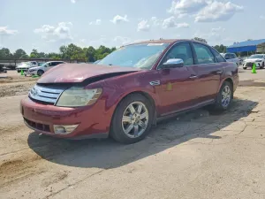 Ford Taurus 3.5L 6 2008