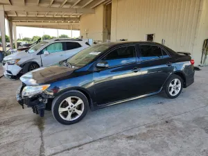 Toyota Corolla 1.8L 4 2011