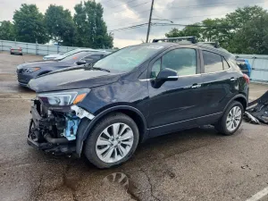 Buick Encore 1.4L 4 2019