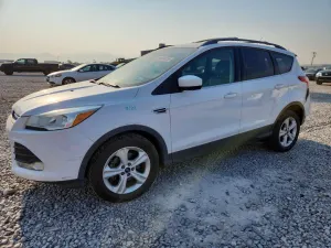 Ford Escape 1.6L 4 2016