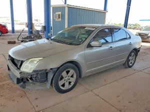 Ford Fusion 3.0L 6 2008