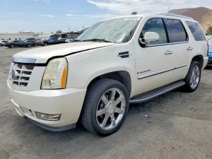 Cadillac Escalade 6.2L 8 2007