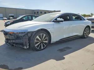 Lucid Air 2023