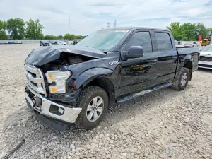 Ford F-150 5.0L 8 2016