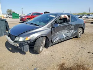 Honda Civic 1.8L 4 2009