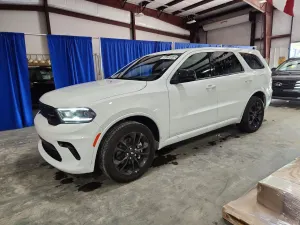 Dodge Durango 3.6L 6 2026