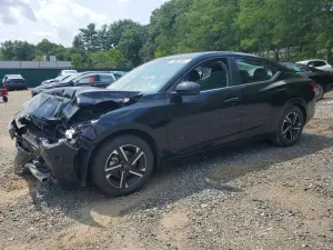 Nissan Sentra 2.0L 4 2025
