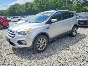 Ford Escape 1.5L 4 2018