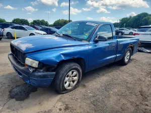 Dodge Dakota 3.7L 6 2004