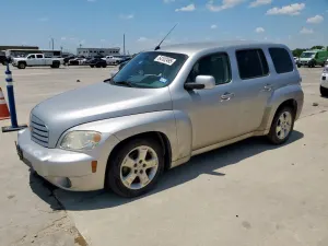 Chevrolet HHR LT 2.2L 4 2008