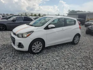 Chevrolet Spark 1LT 1.4L 4 2017