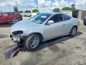 Acura RSX 2.0L 4 2006