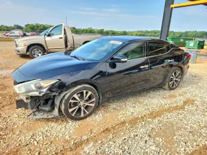 Nissan Maxima 3.5L 6 2016