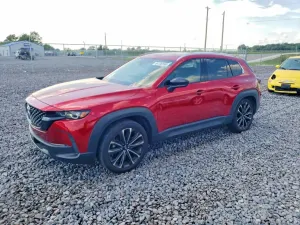 Mazda CX-50 2.5L 4 2024