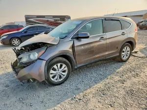 Honda CR-V 2.4L 4 2012