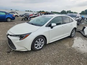 Toyota Corolla 1.8L 4 2021