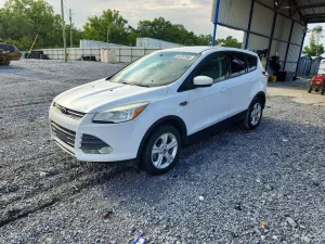 Ford Escape 1.6L 4 2013