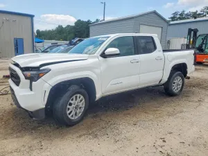 Toyota Tacoma 2.4L 4 2026