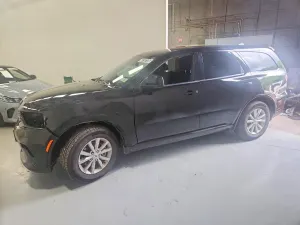 Dodge Durango 3.6L 6 2026