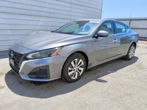 Nissan Altima 2.5L 4 2023