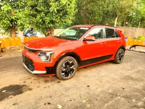 Kia Niro 0 2023