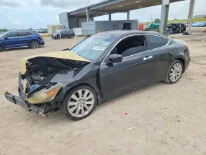 Honda Accord 3.5L 6 2010
