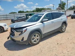 GMC Terrain 1.5L 4 2020