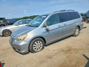 Honda Odyssey 3.5L 6 2010