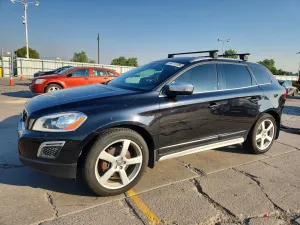 Volvo XC60 3.0L 6 2013