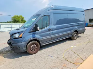 Ford Transit 3.5L 6 2020