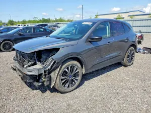 Ford Escape 1.5L 3 2022