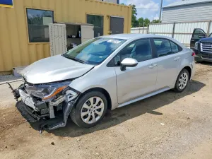 Toyota Corolla 2.0L 4 2026