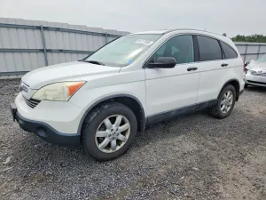 Honda CR-V 2.4L 4 2009