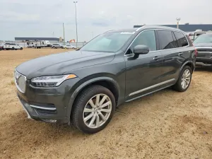 Volvo XC90 2.0L 4 2018