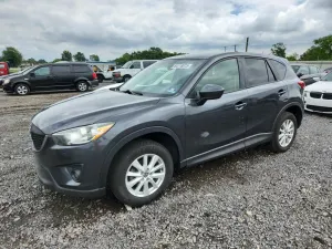 Mazda CX-5 TOURING 2.5L 4 2014
