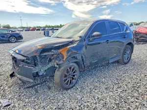 Mazda CX-5 2.5L 4 2020