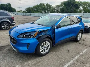 Ford Escape 1.5L 3 2020