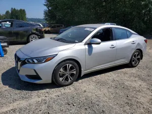 Nissan Sentra 2.0L 4 2022