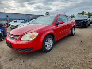 Chevrolet Cobalt 2.2L 4 2007