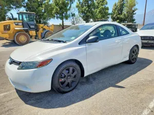 Honda Civic 1.8L 4 2008
