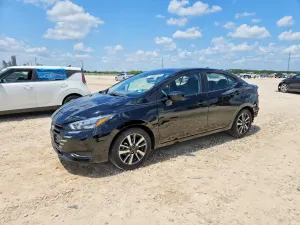 Nissan Versa 1.6L 4 2025