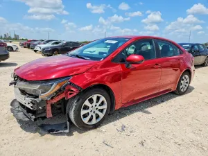 Toyota Corolla 1.8L 4 2021
