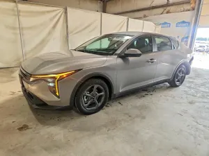 Kia K4 2.0L 4 2026