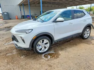 Buick Encore 1.3L 3 2026