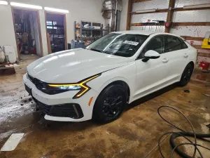 Kia K5 2.5L 4 2026