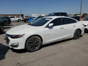 Chevrolet Malibu LT 1.5L 4 2019