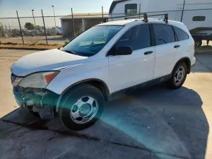 Honda CR-V 2.4L 4 2010