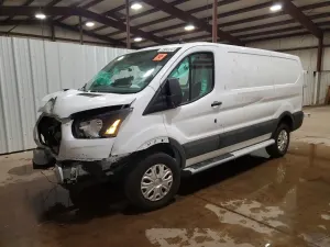 Ford Transit 3.5L 6 2025